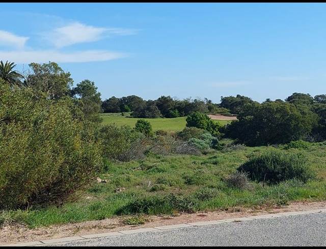 LAND FOR SALE IN SHELLEY POINT